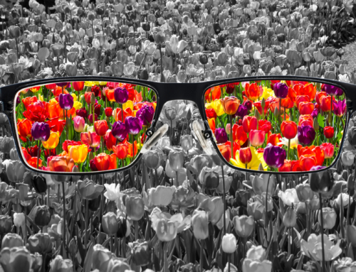 The Hidden Source of Stress: Why We Struggle with Differences in Perspective