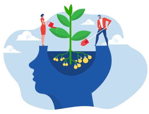 Growth Mindset: The 3 Circles of Learning and Development