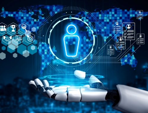 AI on the Subject of AI in Job Searching