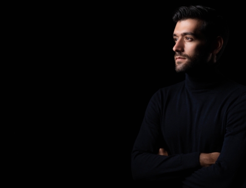 When the Lights Go Out: What a 48-Hour Silence-and-Dark Study Teaches Us About Leadership Under Stress