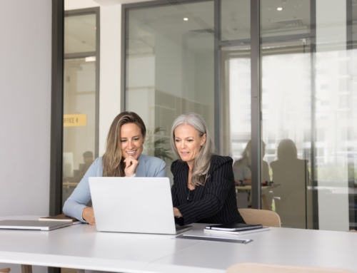 The “Turning Outward” Phase: Why Your 60-Something Employees Matter More Than You Think