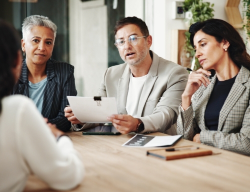 The Three Types of Interview Questions — And Why You Should Prepare for All of Them