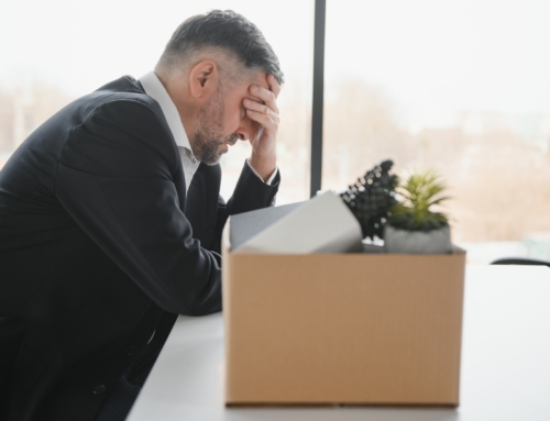 Why So Many People Don’t Reach Out for Outplacement Support When It’s Offered — And Why It Matters