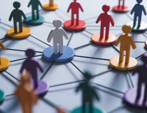 Networking During Career Transitions: How to Open Doors Without Feeling Awkward or Desperate