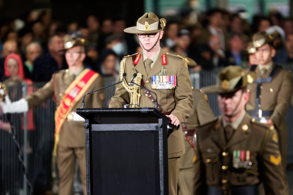 Commander’s Intent: A Leadership Lesson the Workplace Can Borrow from ...
