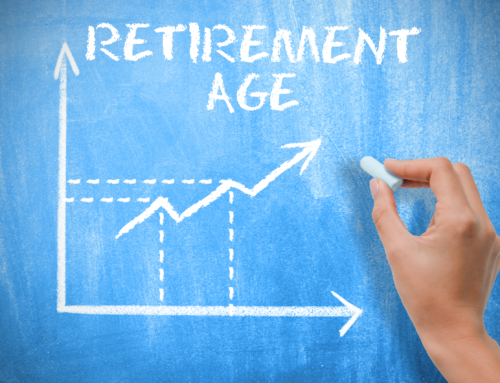 Retirement Is Changing – And So Must We