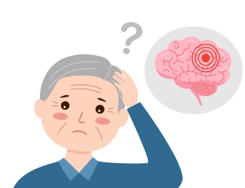 Educating the brain in retirement