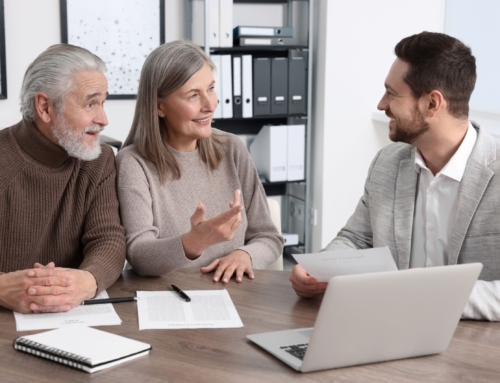 When the Role Ends: Why Retirement Can Feel Like Losing Yourself