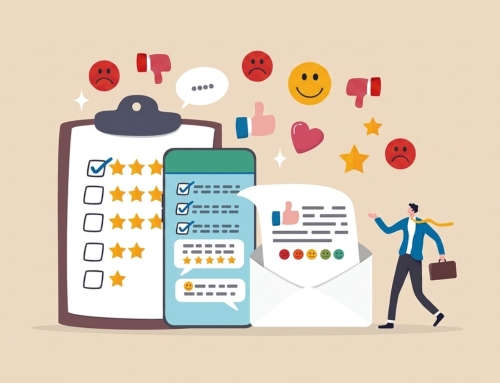 Customer Service, According to the Customer Survey