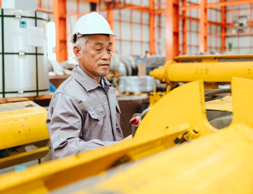 Extending Working Lives: What Australian HR Can Learn from Japan