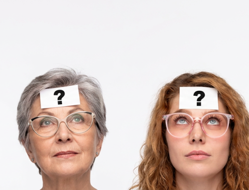 When Work Becomes Your Identity