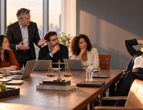 A Sense of Entitlement – Why and how to Manage