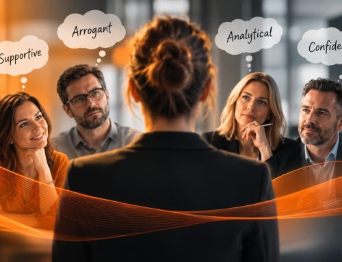 The Fastest Way to Understand People: Look Beyond the Behaviour
